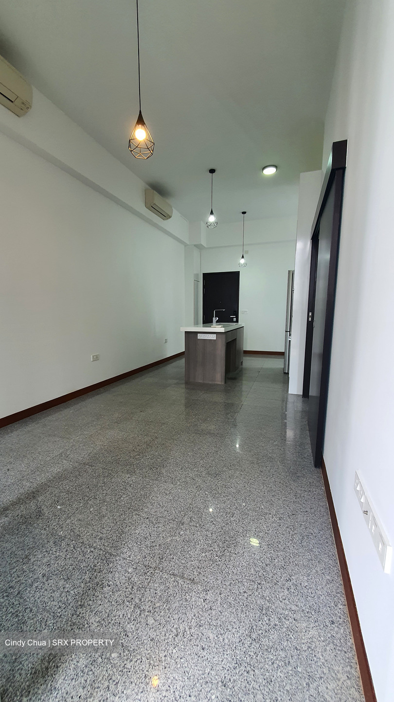 The Hillier (D23), Apartment #451873141